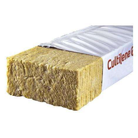 Rockwool Slab