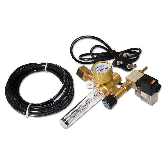 Co2 Regulator