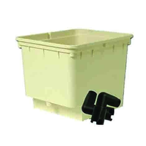 Dutch Bato Bucket