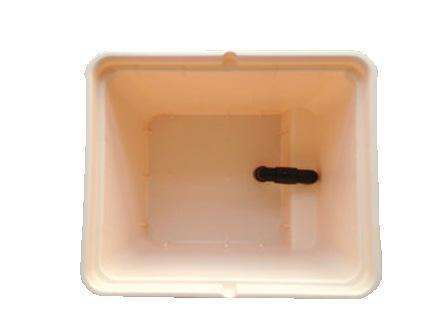 Dutch Bato Bucket