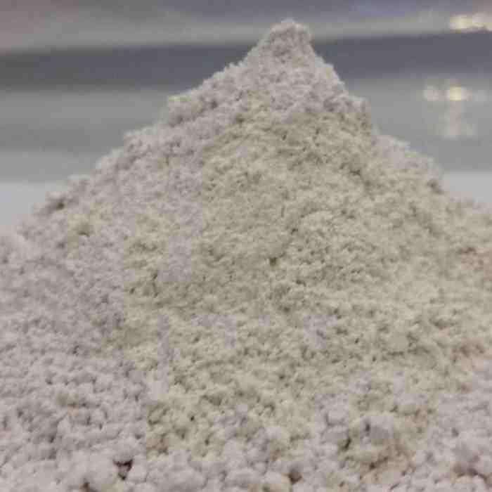 Gypsum