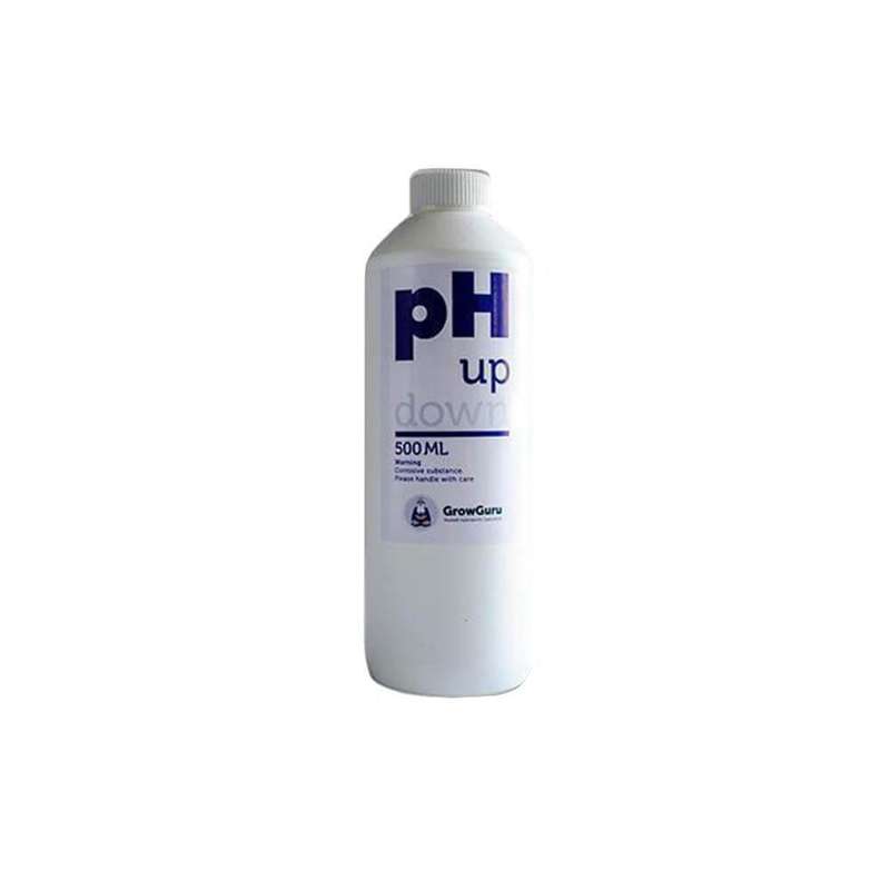 pH Up - 1L