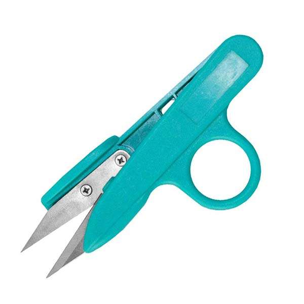 Stainless Steel Mini Clippers