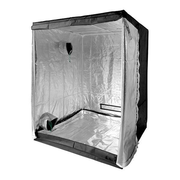 LightHouse LITE Grow Tent - 1.5m x 1.5m x 2m