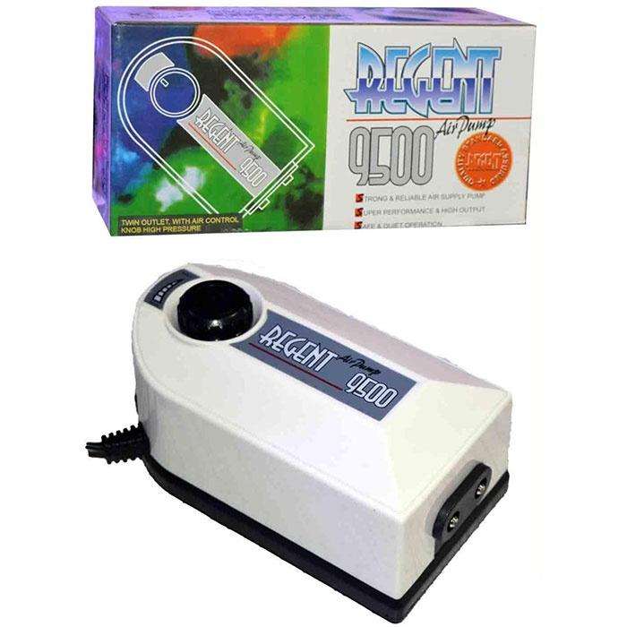 Regent 9500 Air Pump