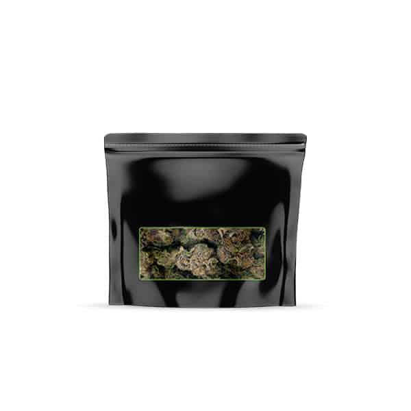 TerpLoc Grove Bag - Windowed