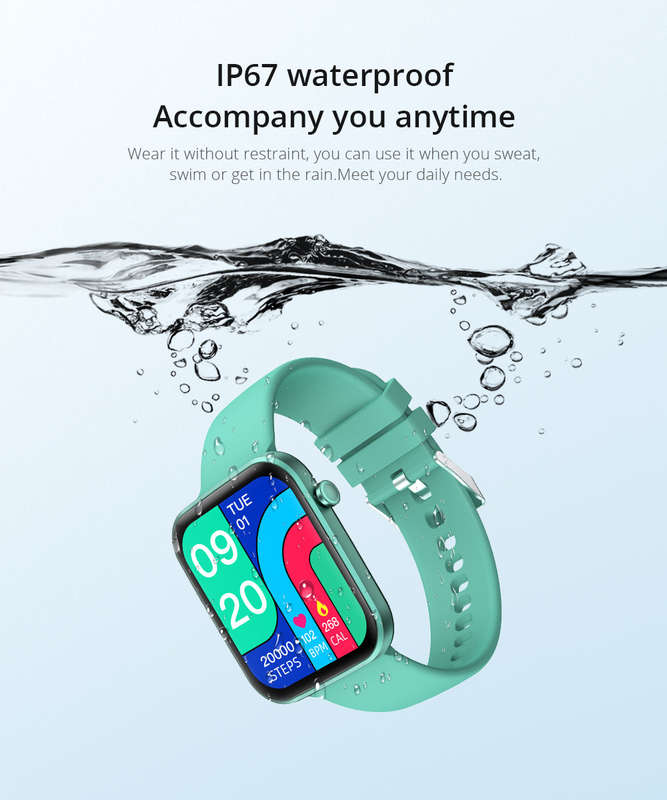COLMI P15 Smartwatch