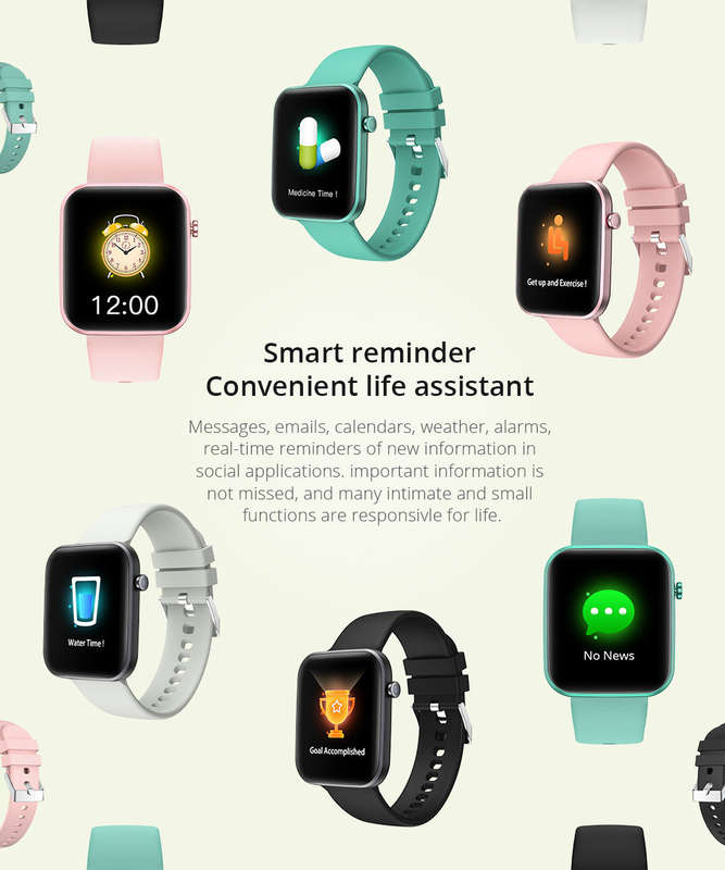 COLMI P15 Smartwatch