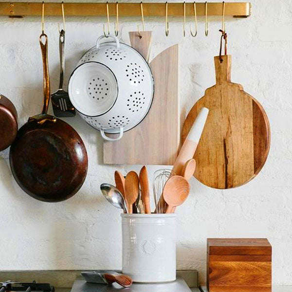 Agate Enamel Colander Kitchen Strainer Basket Drain Basket Fruit Bowl