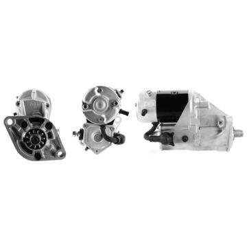 TOYOTA CRUISER STARTER 2810054300