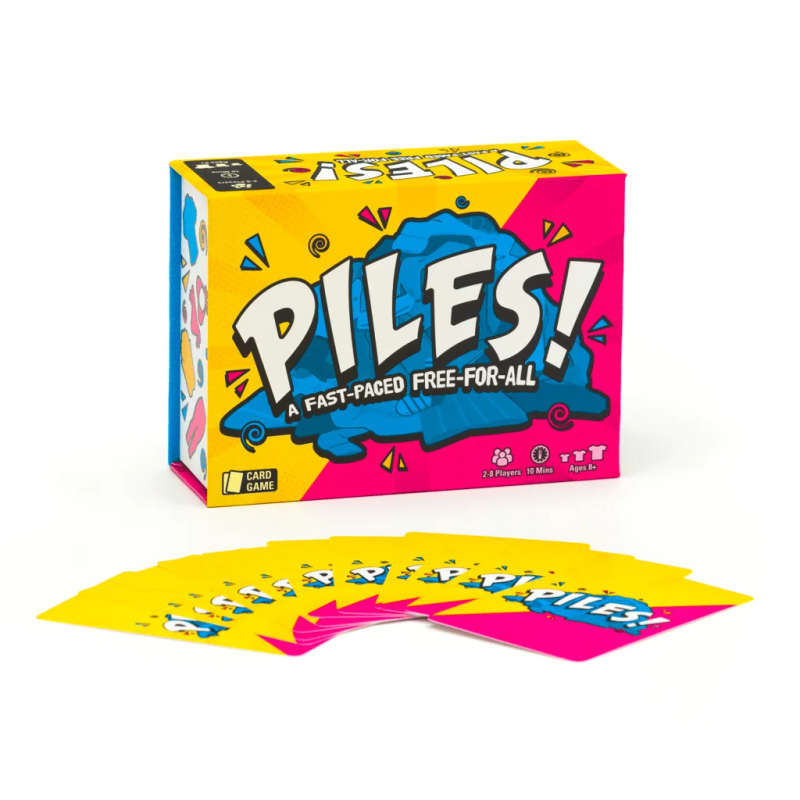 PILES GAME