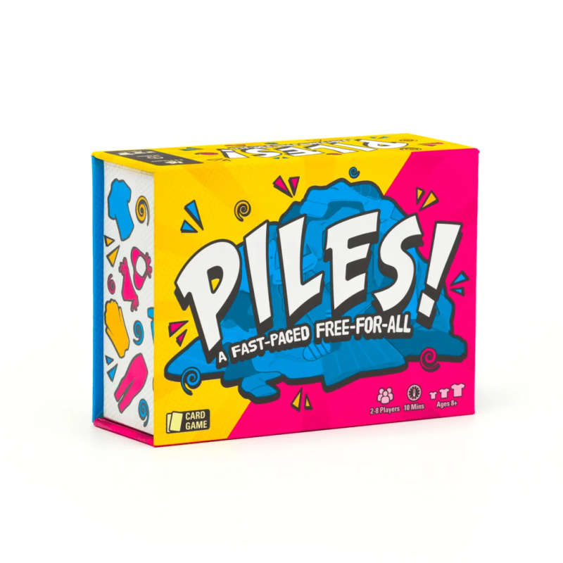PILES GAME
