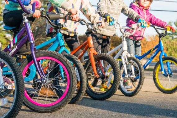 20` Bicycle XBWANG universal