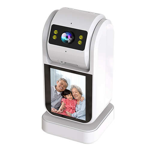 Video Calling camera
