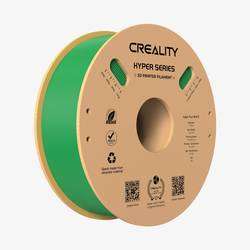 Creality Filament - Hyper PLA - Green