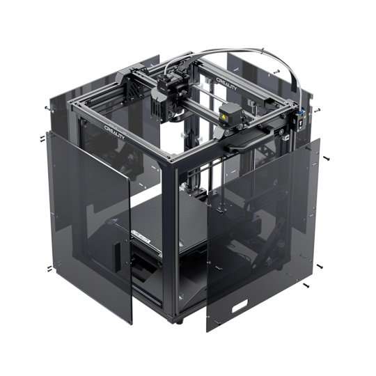 Creality Enclosures For Ender-5 S1