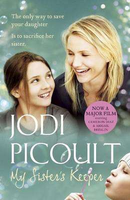 My Sister's Keeper by Jodi Picoult - Paperback