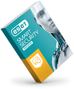 ESET SMART SECURITY PREMIUM ANTI-VIRUS 1 YR | 1 PC