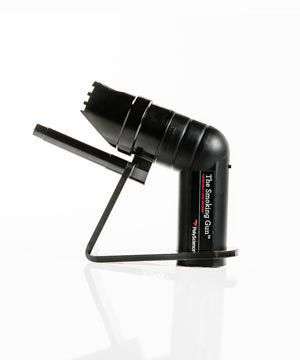 The Smoking Gun Handheld Food Smoker