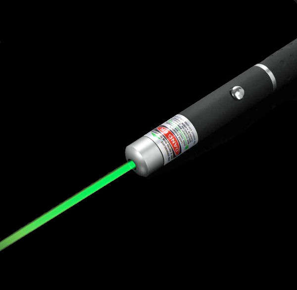 Green Laser Pointer