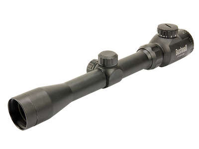 Bushnell Banner Dusk and Dawn 3-9x40 EG Rifle Scope