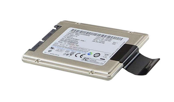 Samsung 128GB 1.8` Solid State Drive + Adapter to 2.5`