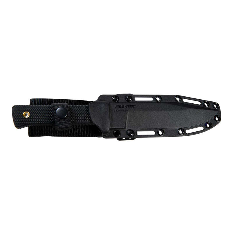 Cold Steel Knife - SRK (Survival Rescue Knife) CS-49LCK (Genuine Cold Steel)