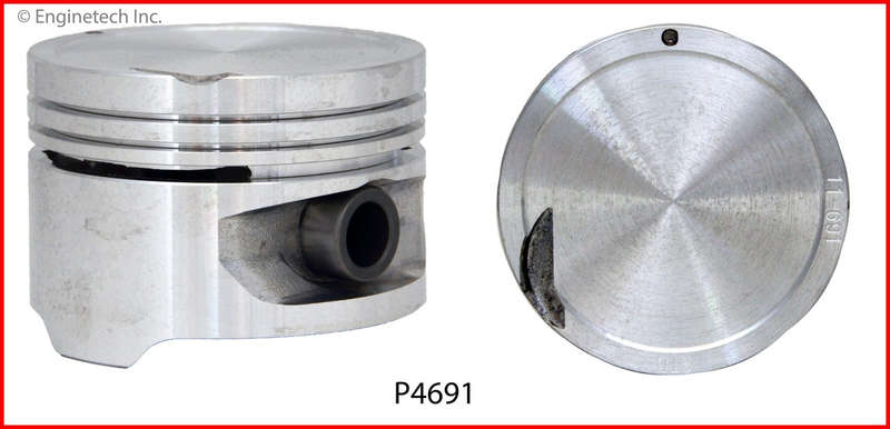 HYUNDAI ACCENT 1.5 G4EK PISTONS