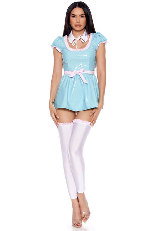 Stay Shining Sexy Halloween Costume