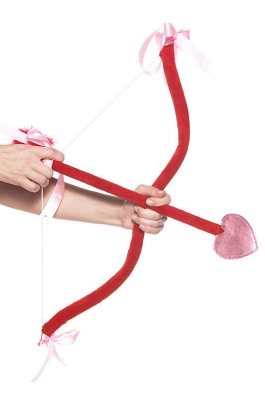 Cupid Costume Accessory Kit