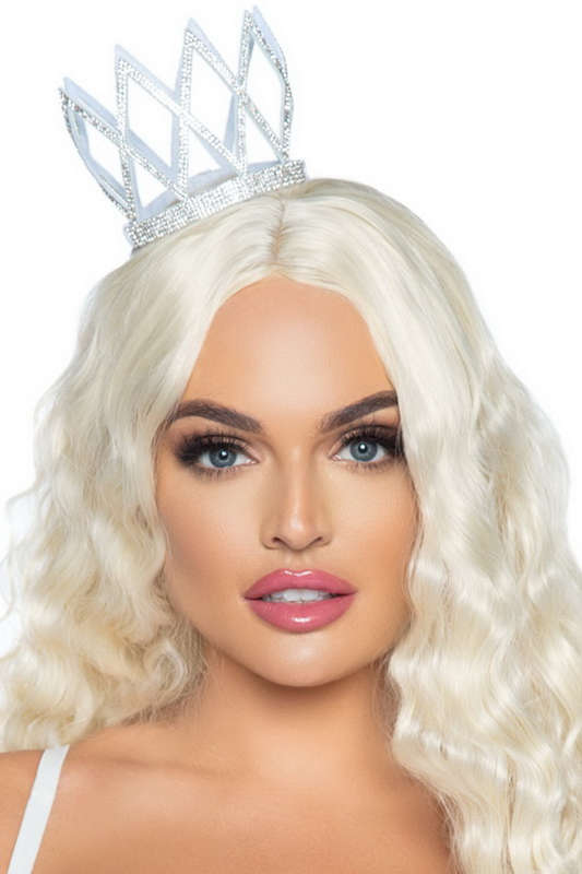 Die Cut Crown