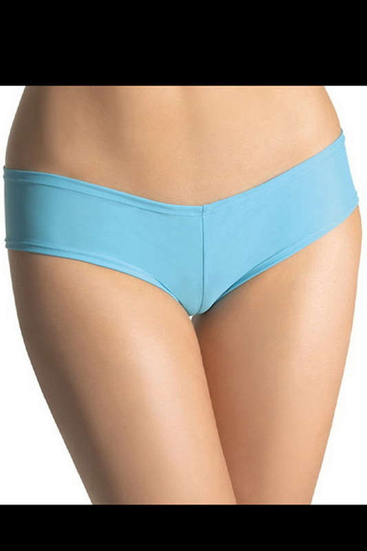 Boy Shorts