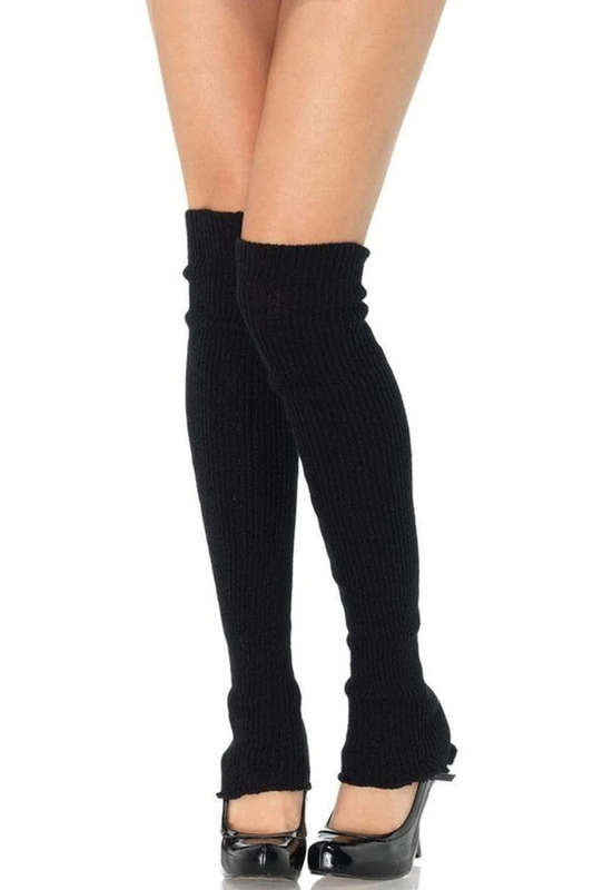 Extra Long Leg Warmer