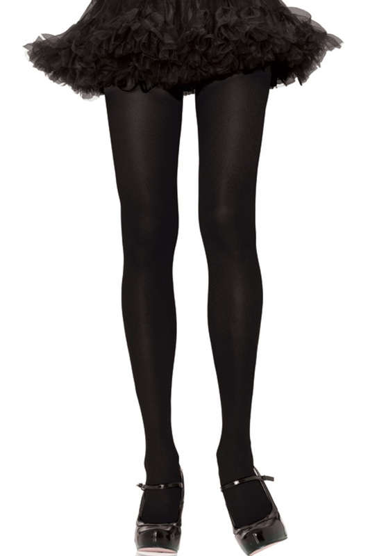 Nylon Spandex Tights Pantyhose