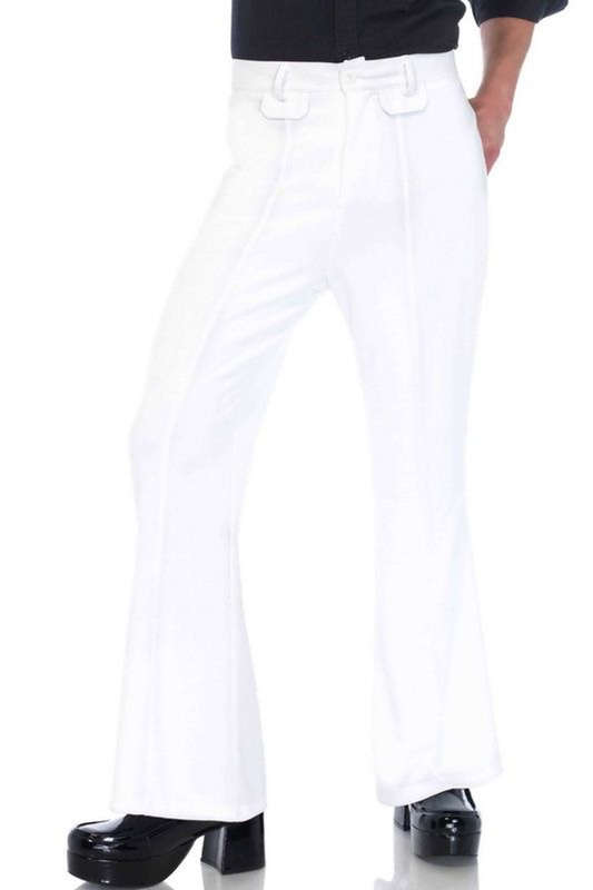 Men's Bell Bottom Pant
