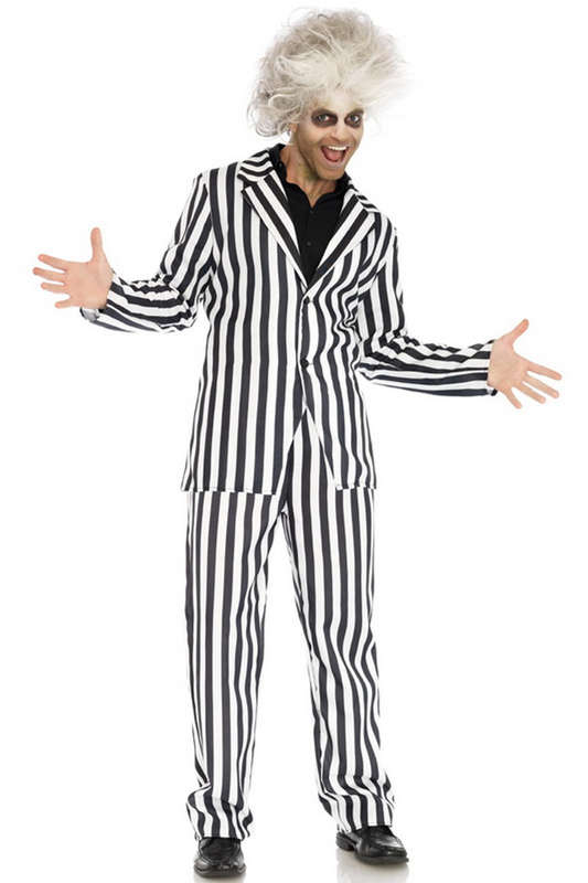 Beetle Boss Costume