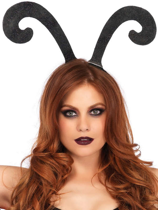 Antennae Headband
