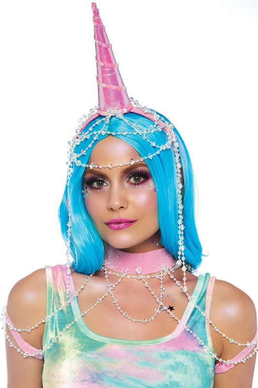 Showgirl Unicorn Kit