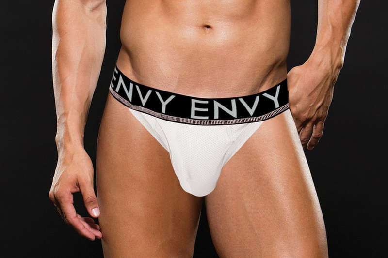 Men's Envy Modern Basic Thong