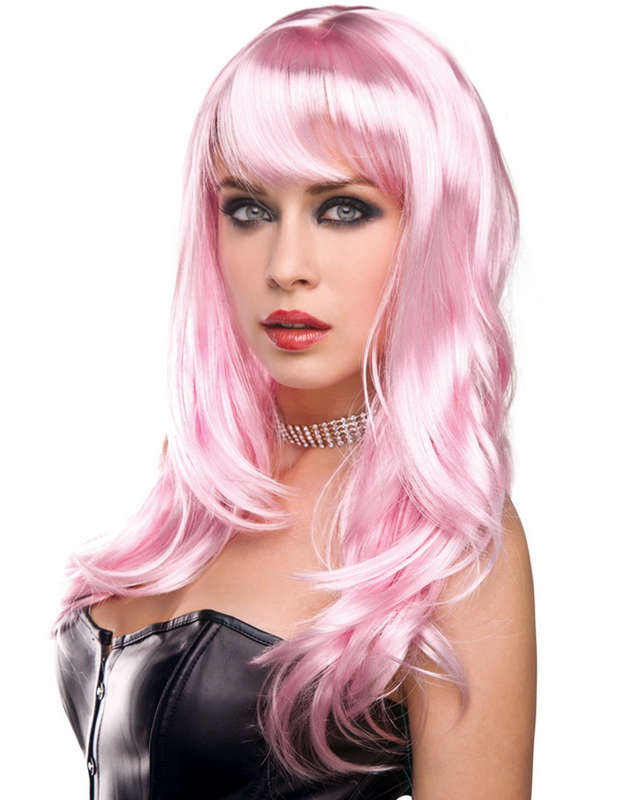 Candy Wig