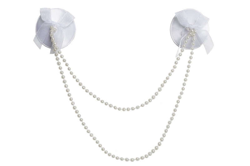 Pearl Strand Pasties