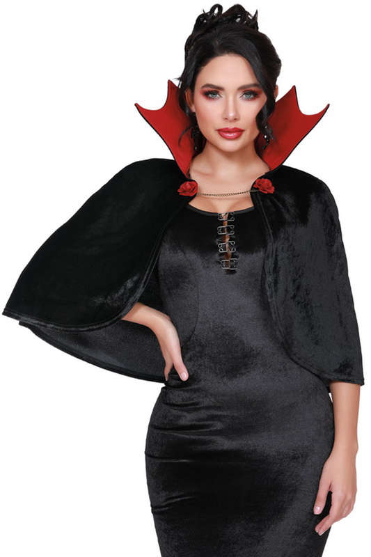 Vamp Cape