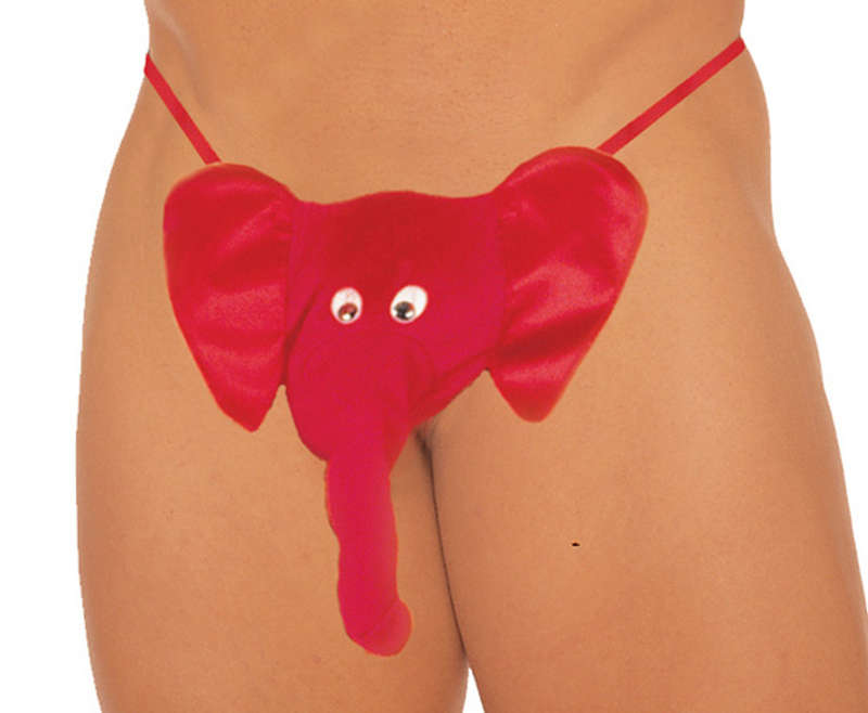 Mr Peanuts Pouch
