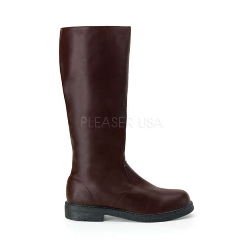Men's Captain Boots