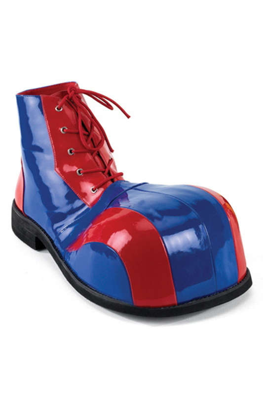 CLOWN-05 Clown Shoes