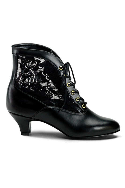 DAME-05 Sexy Heels