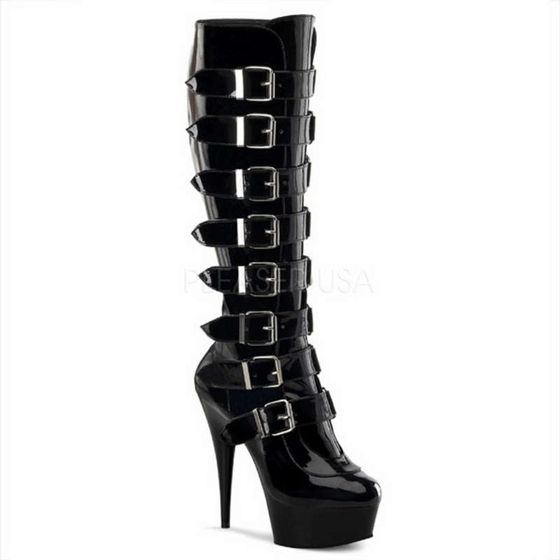 Delight-2049 -- Sexy Boots