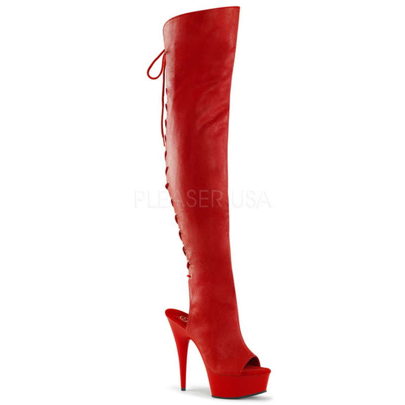 Delight-3019 -- Sexy Boots
