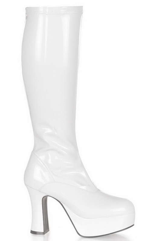 Exotica-2000 -- Sexy Gogo Boots