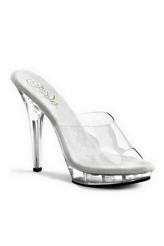 Lip-101 -- Costume Heels